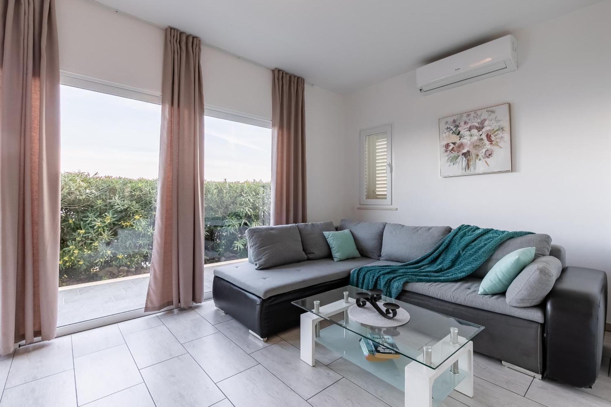 Holiday House Martinovic Prigradica Exterior foto